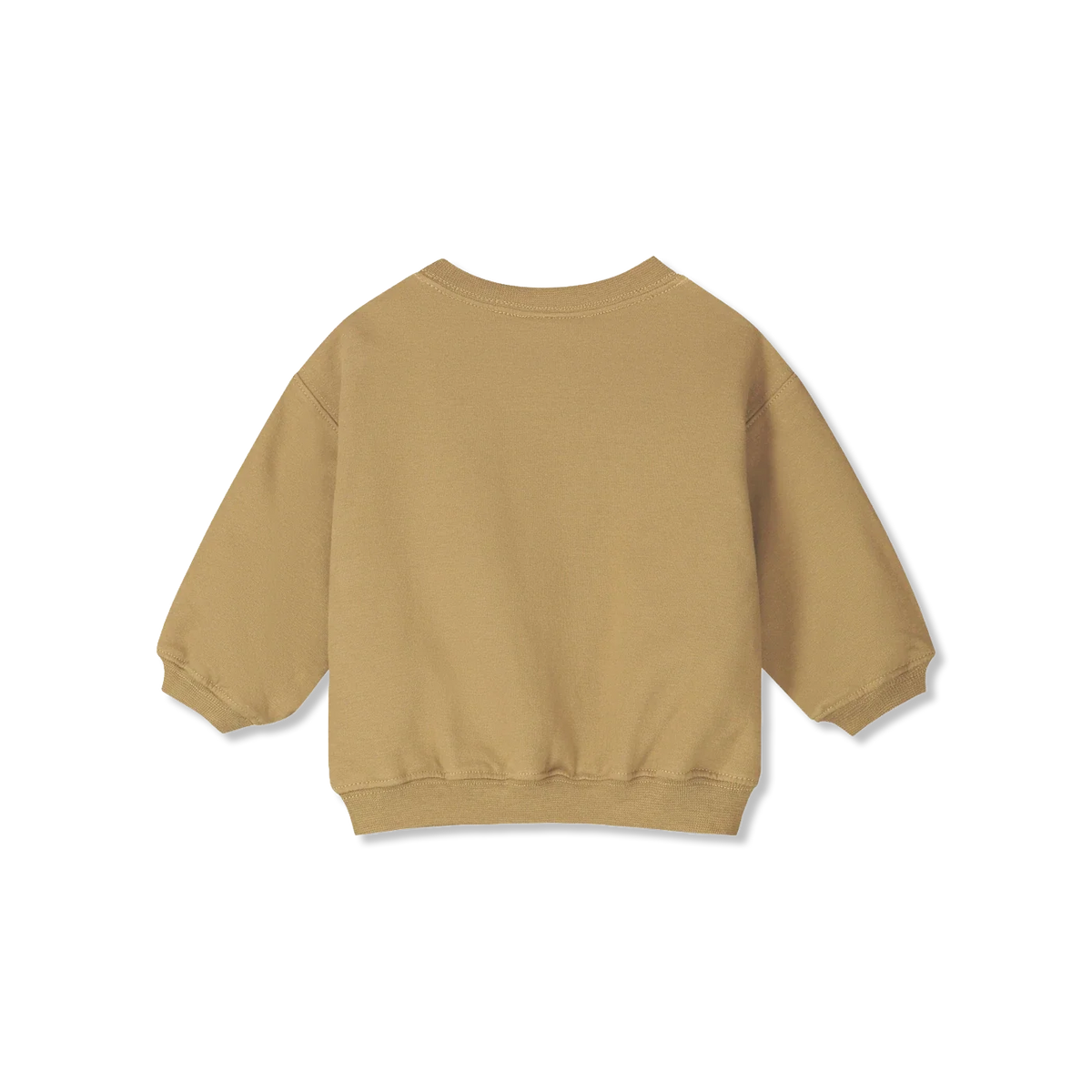 Baby dropped shoulder Sweatshirt