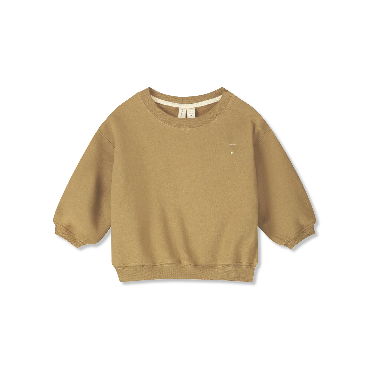 Baby dropped shoulder Sweatshirt