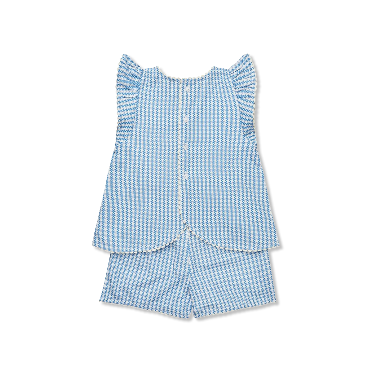 shorts set