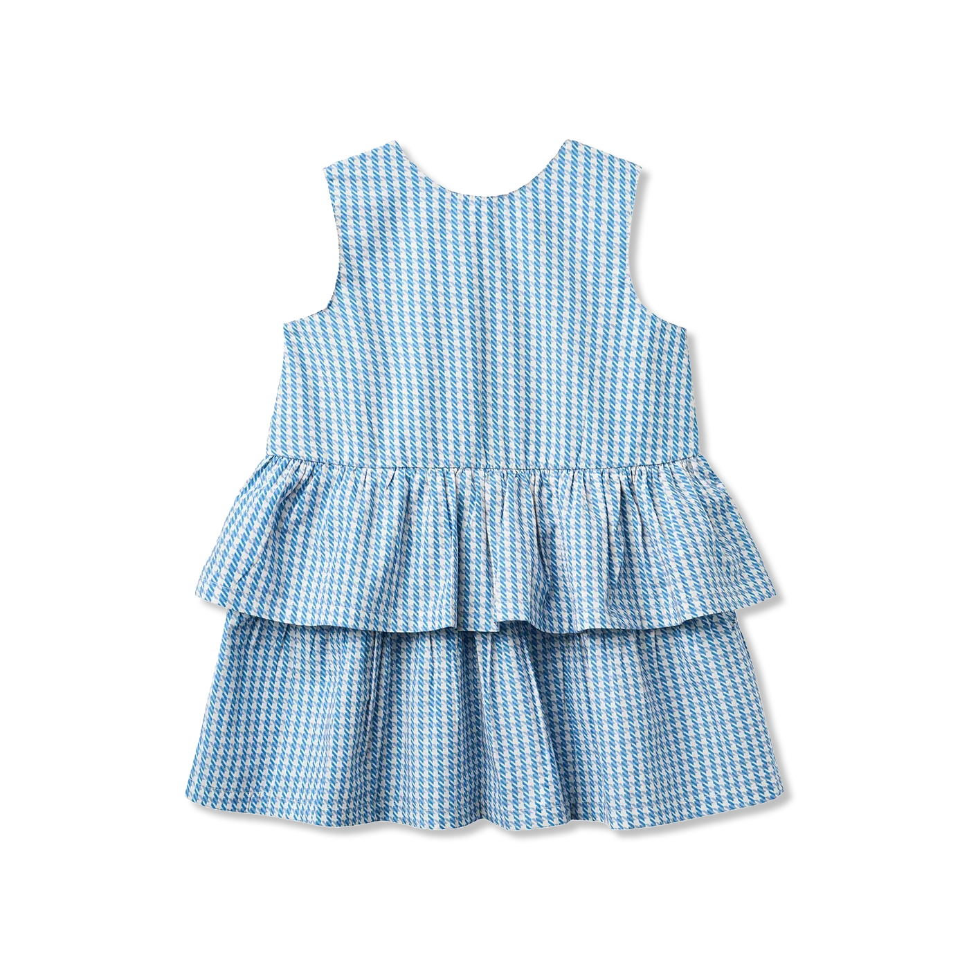 DRESS jurk