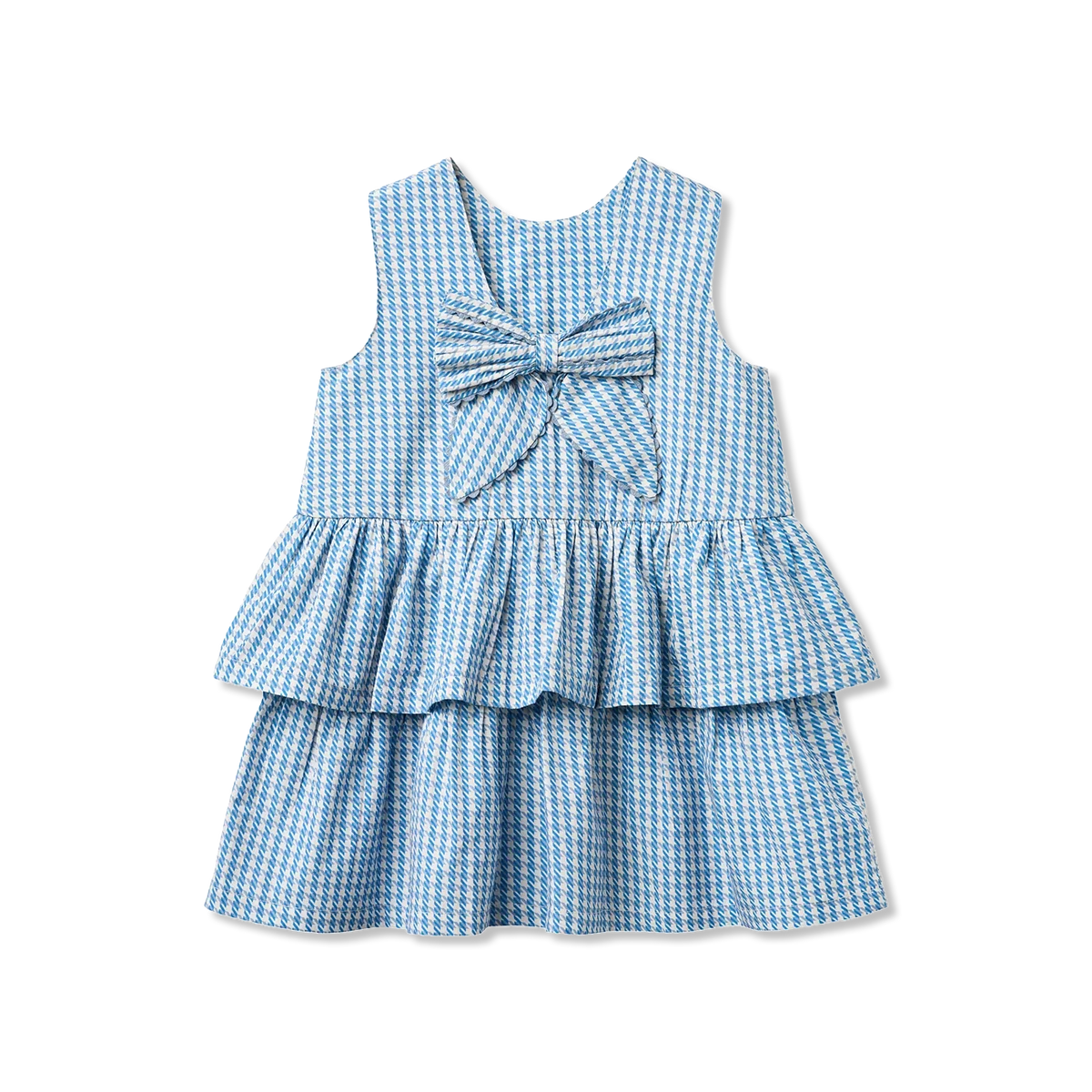 DRESS jurk