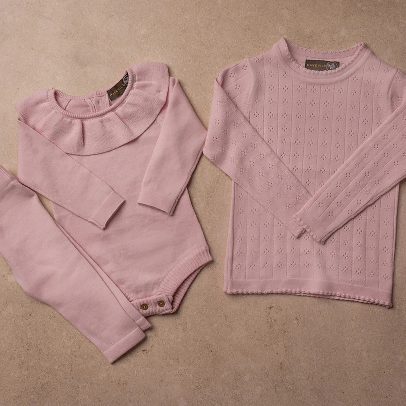 Thin t-shirt lange mouw