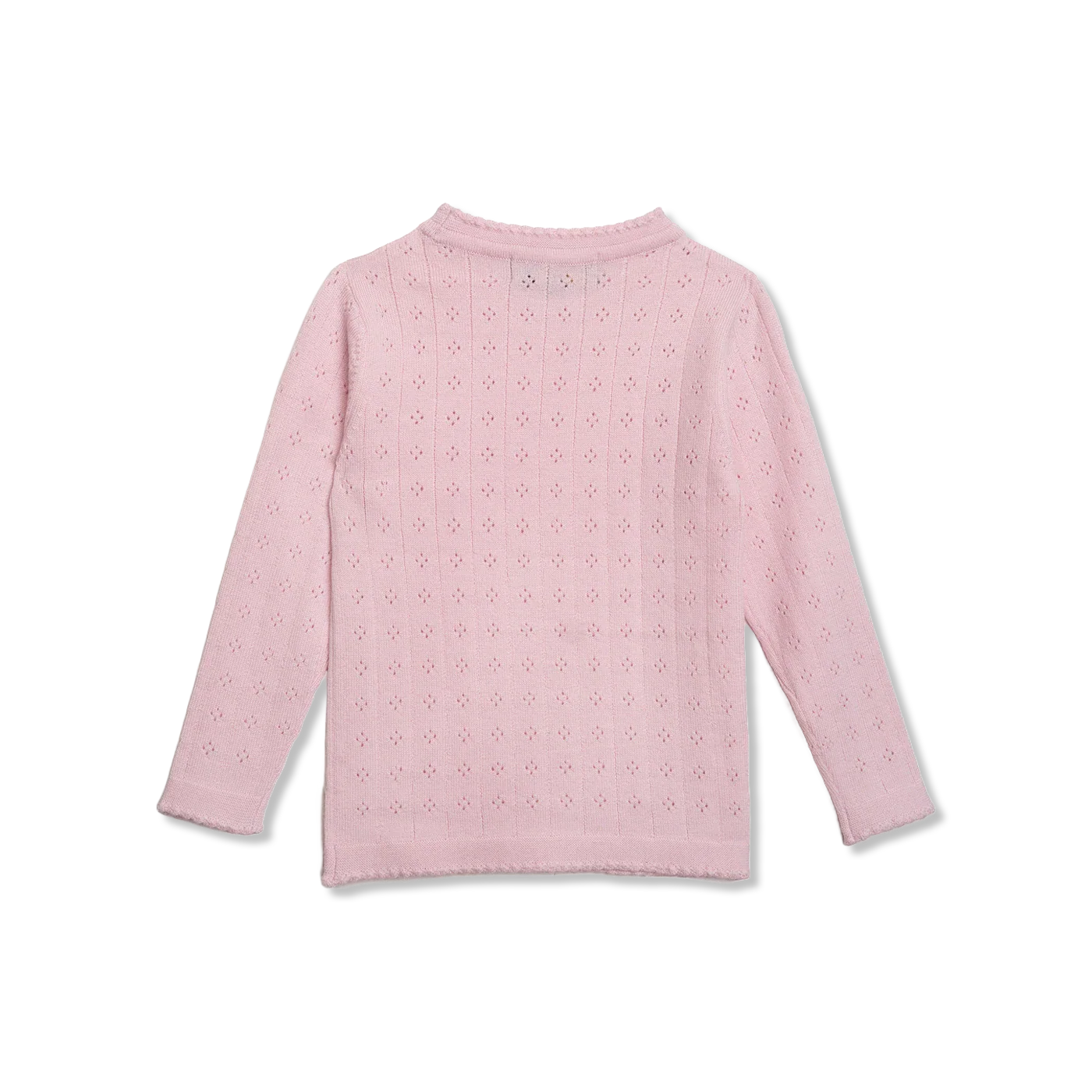 Thin t-shirt lange mouw