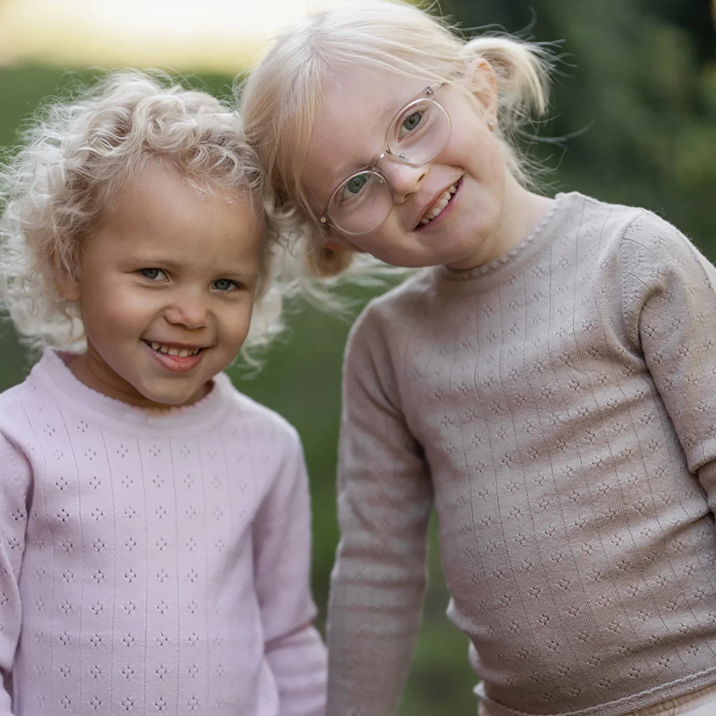 Thin t-shirt lange mouw