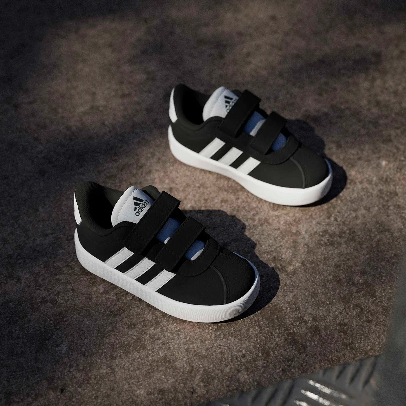 schoenen
