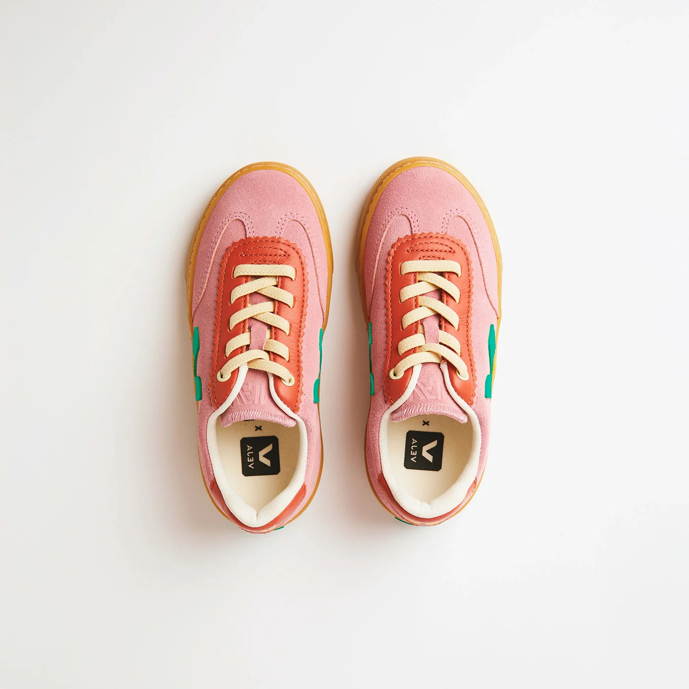 VOLLEY schoenen