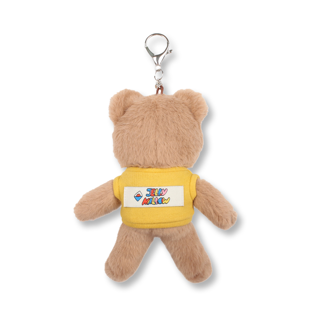 Keychain verschillende soorten speelgoed