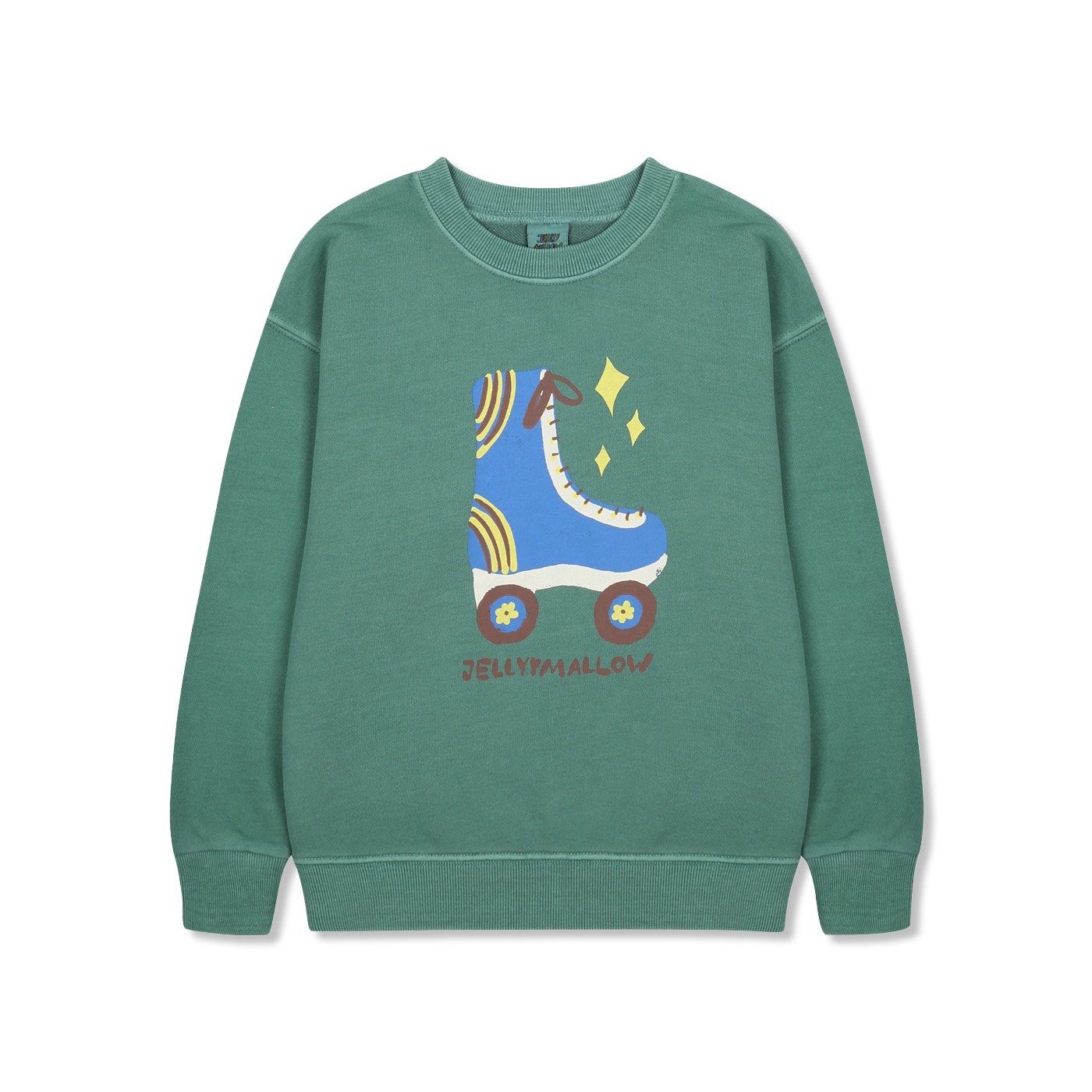 Roller Disco sweatshirts