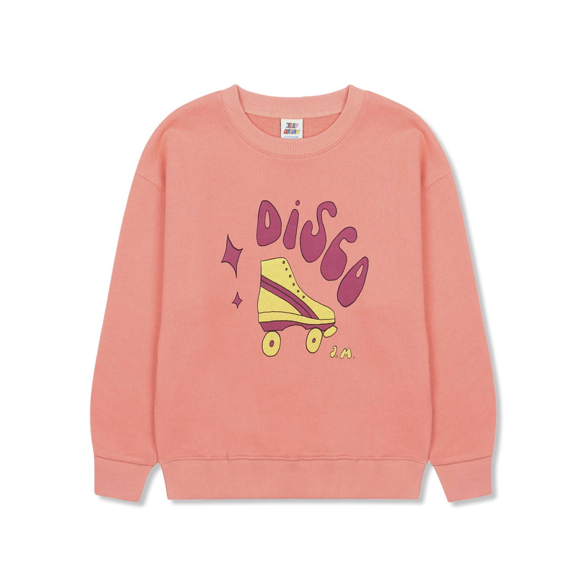 Roller Disco sweatshirts