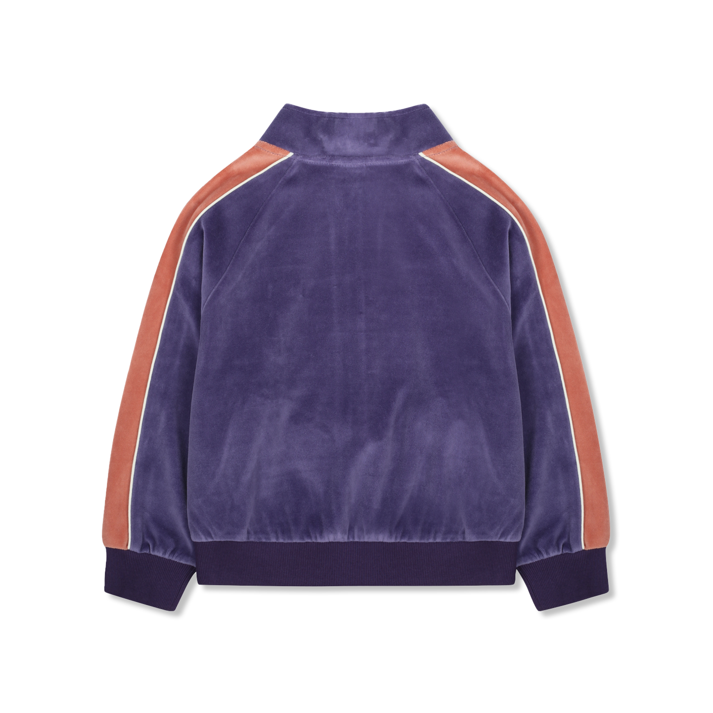 Love Velour vest