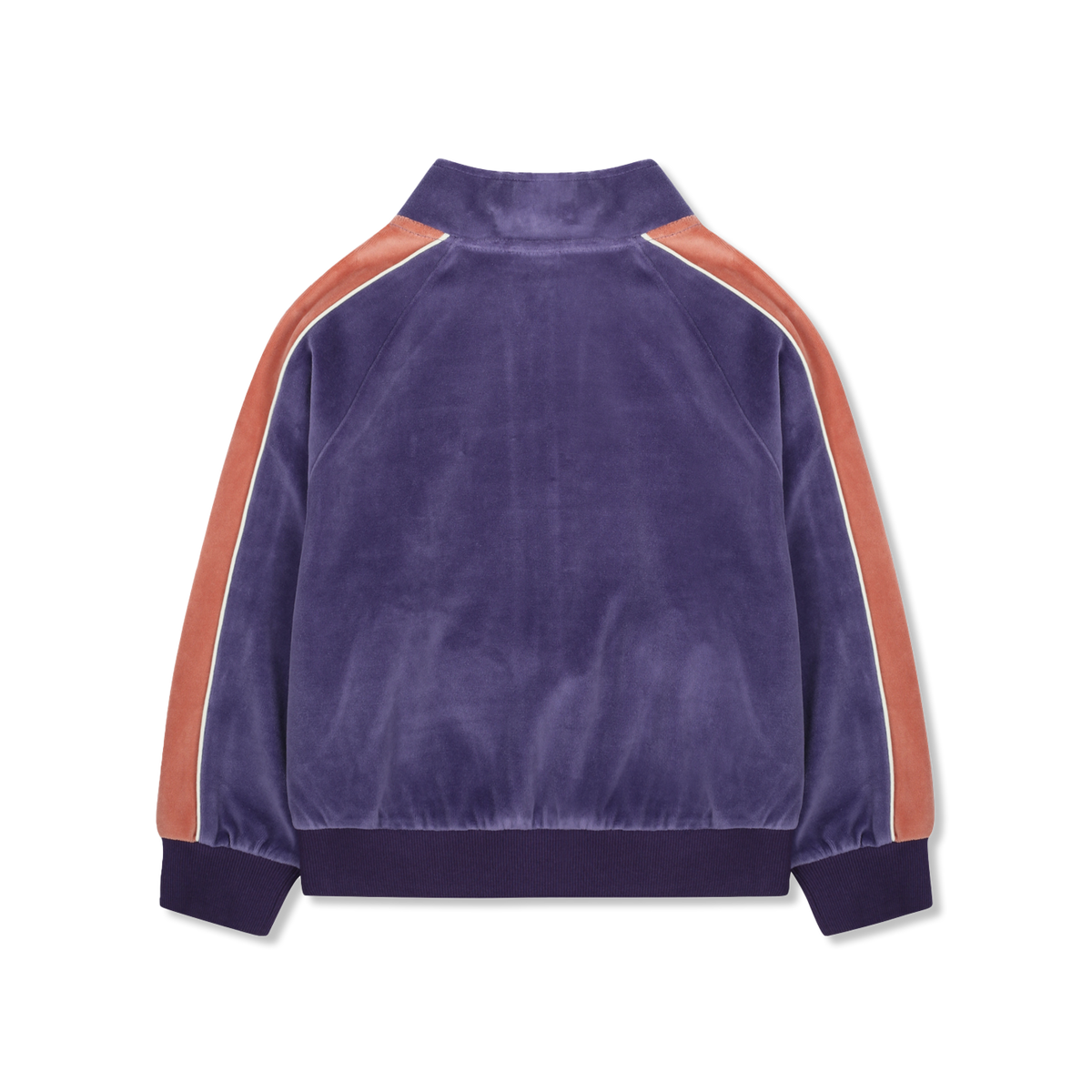 Love Velour vest
