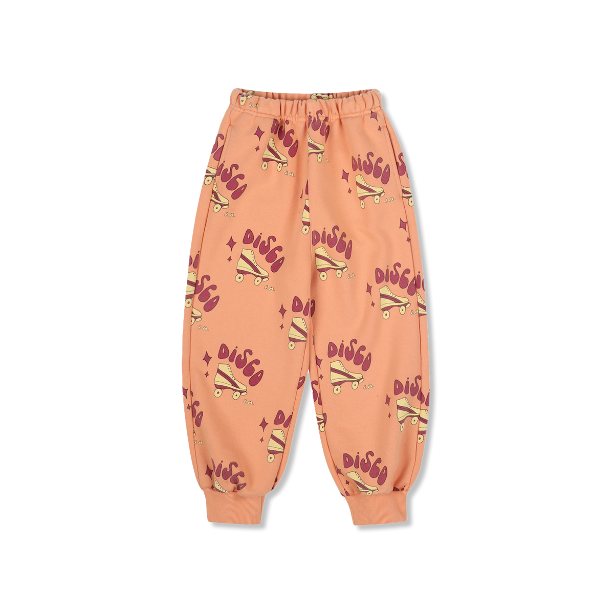 Disco joggingbroek
