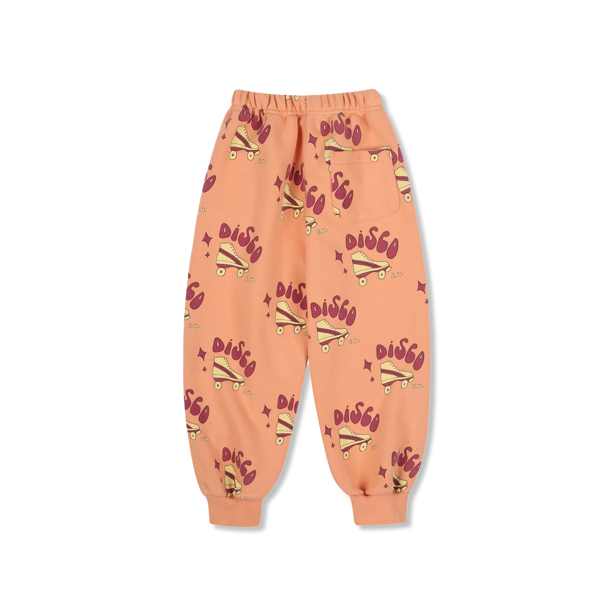 Disco joggingbroek