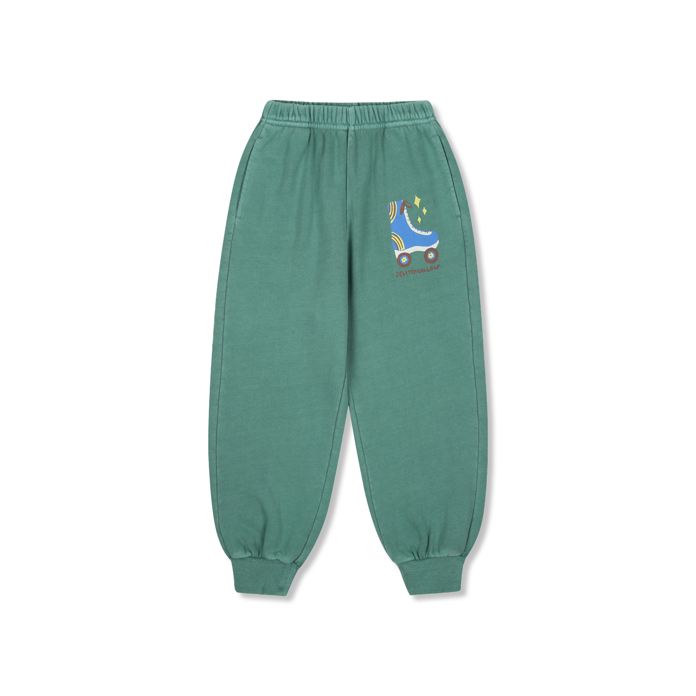 Roller Disco joggingbroek