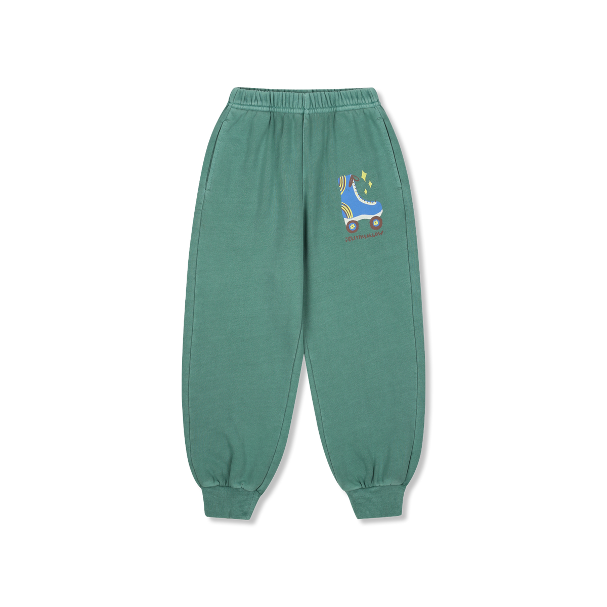 Roller Disco joggingbroek