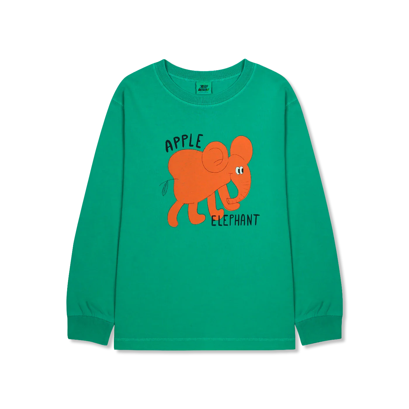 Elephant Blouse