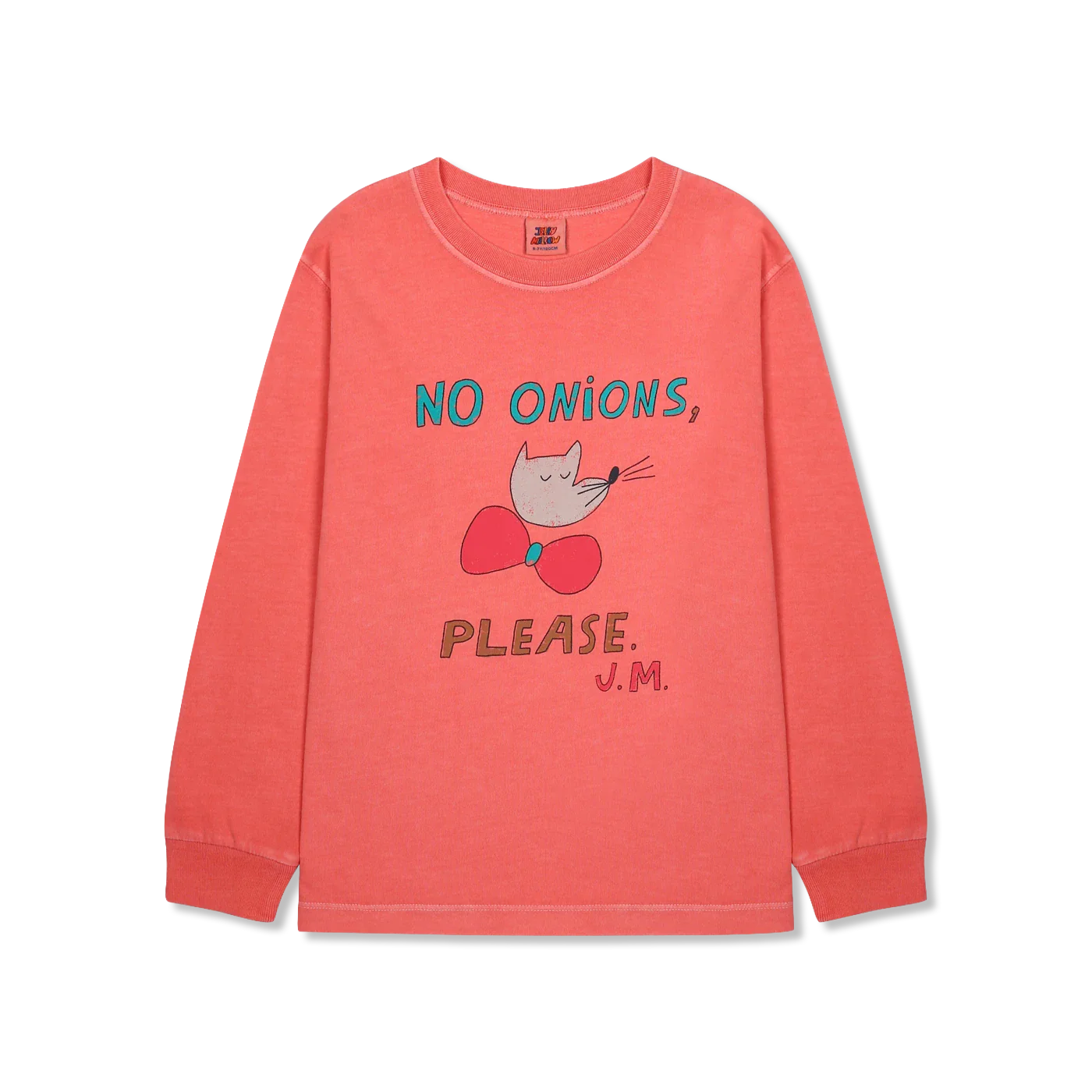 Fox Blouse