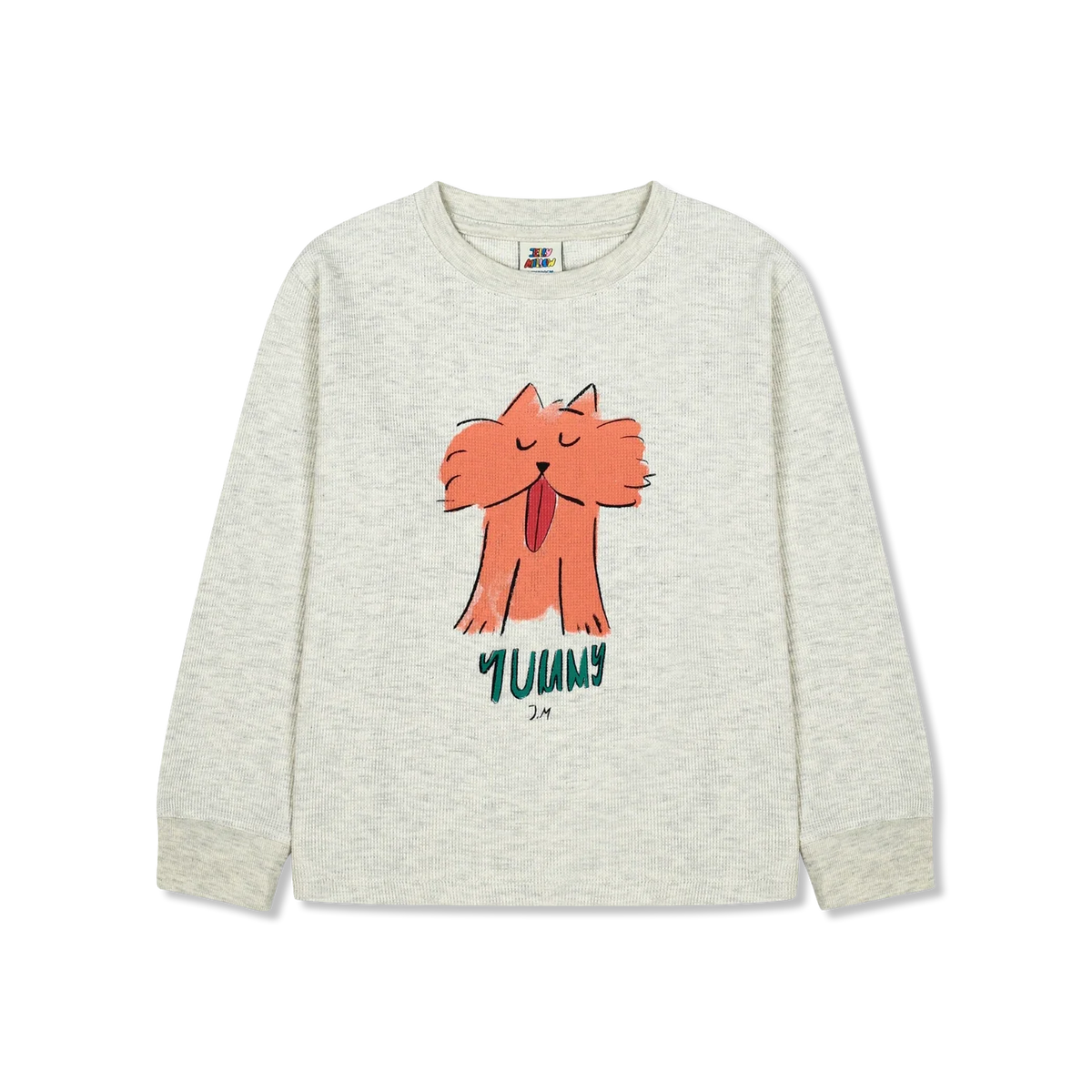 Cat Blouse
