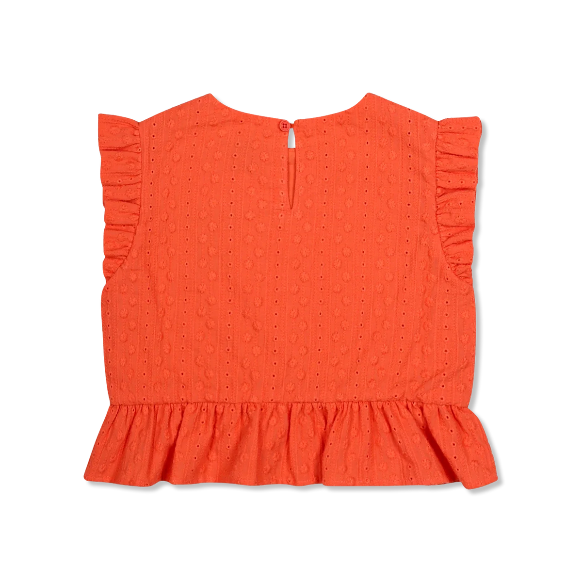Cherry jurk