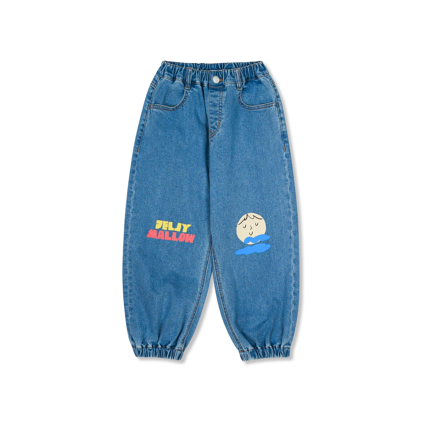 Moon joggingbroek
