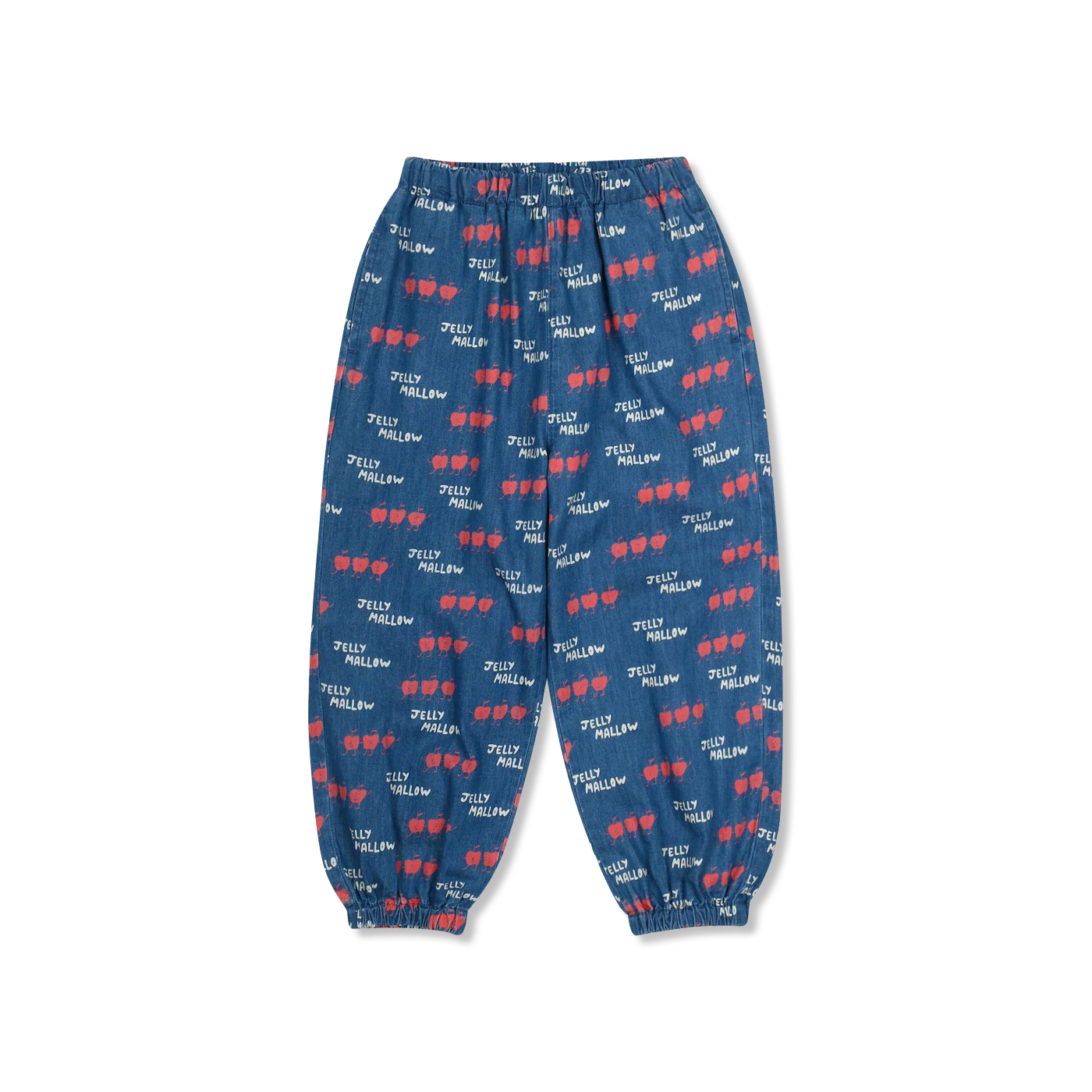 Dancing Apple broek