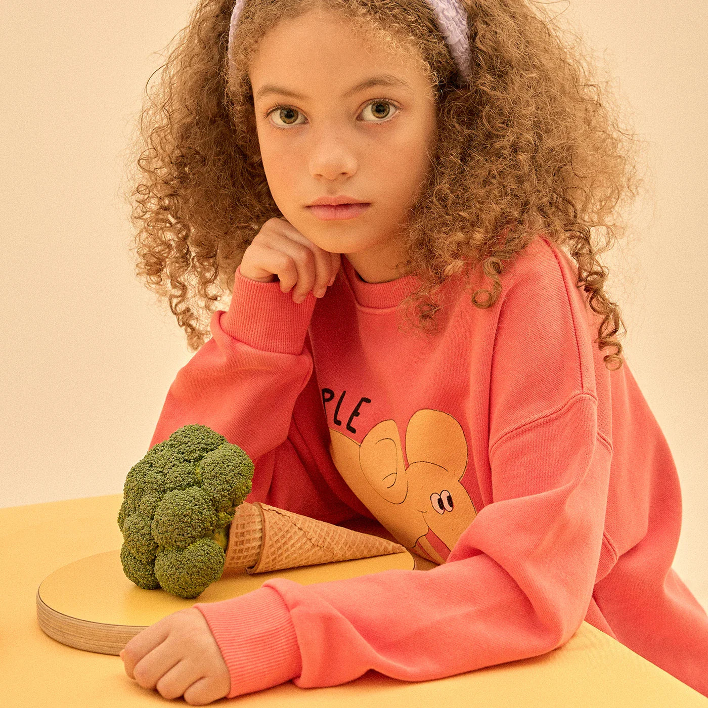 Elephant Sweatshirt