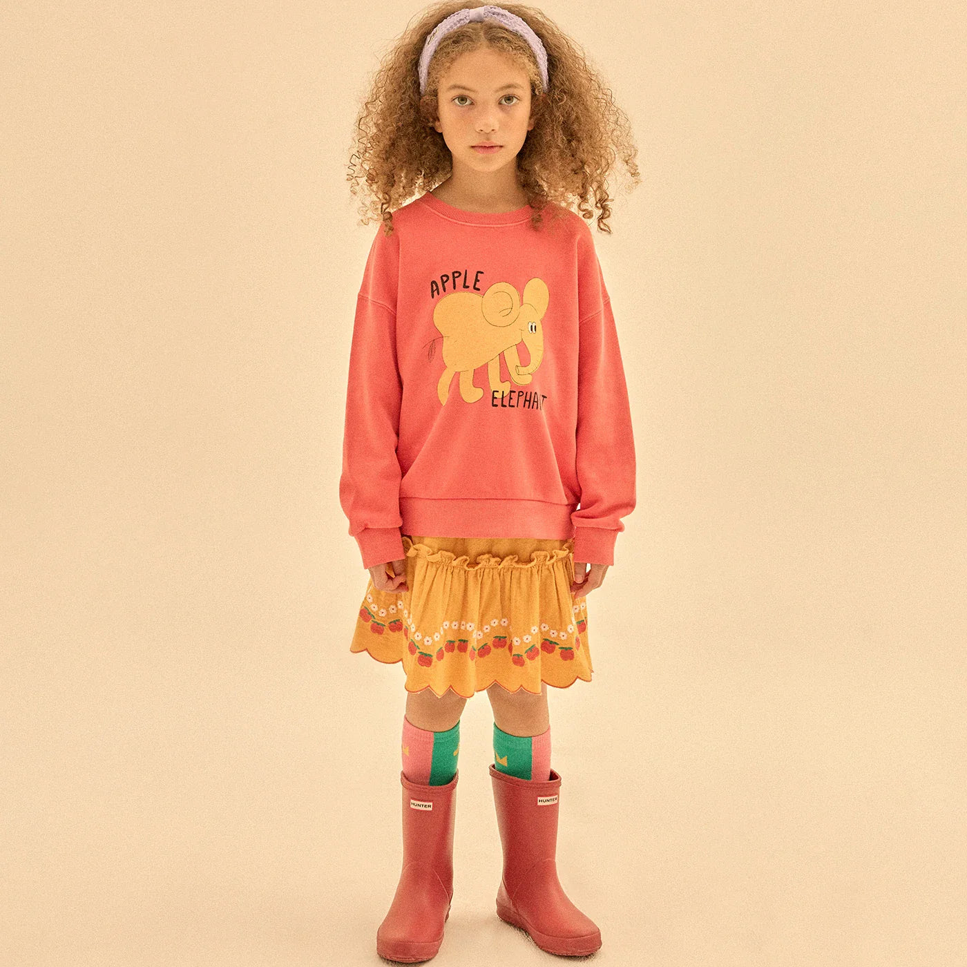 Elephant Sweatshirt