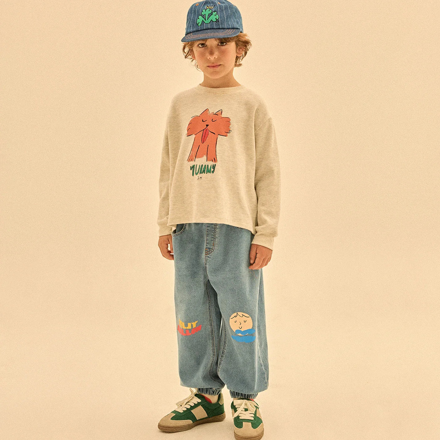 Moon joggingbroek