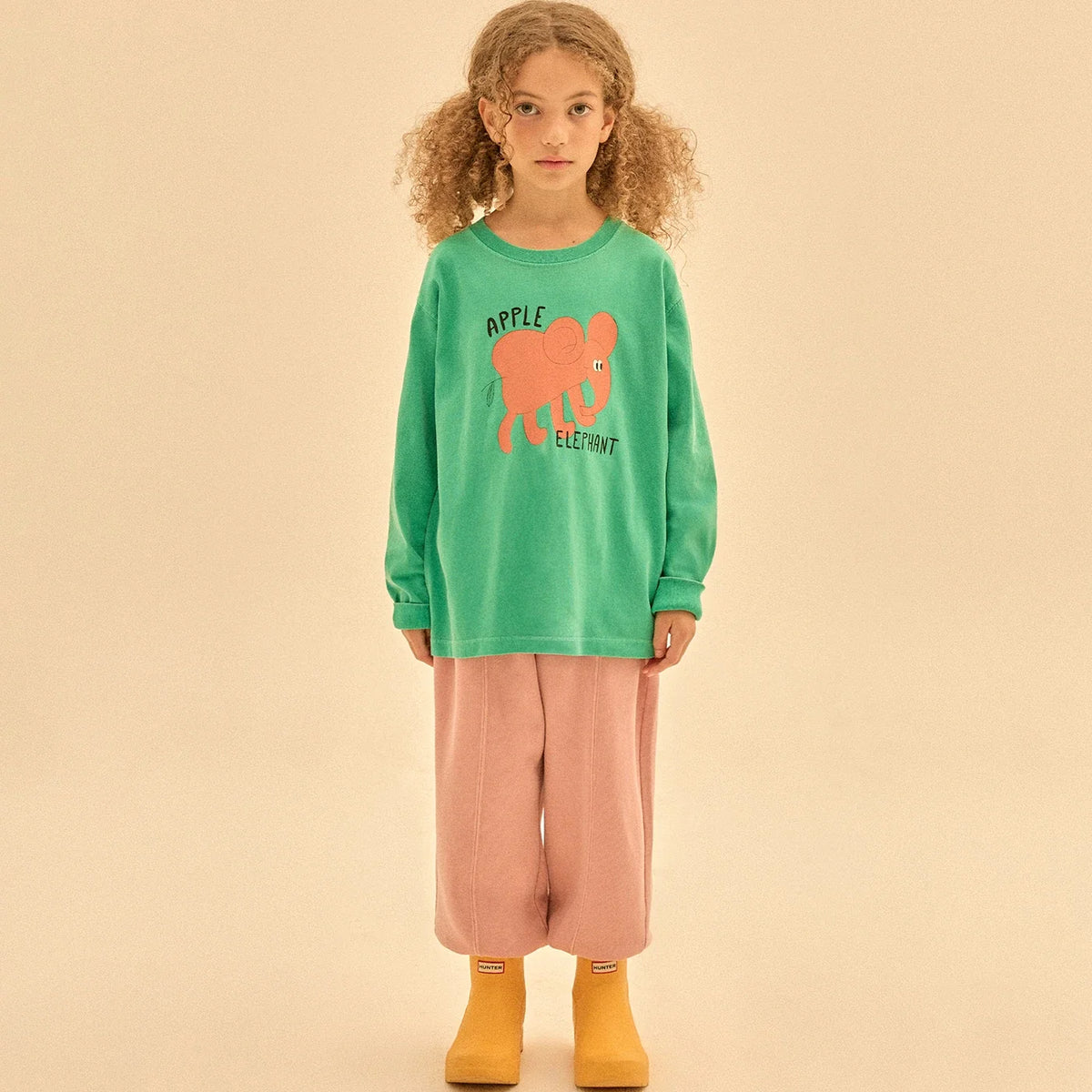 Elephant Blouse