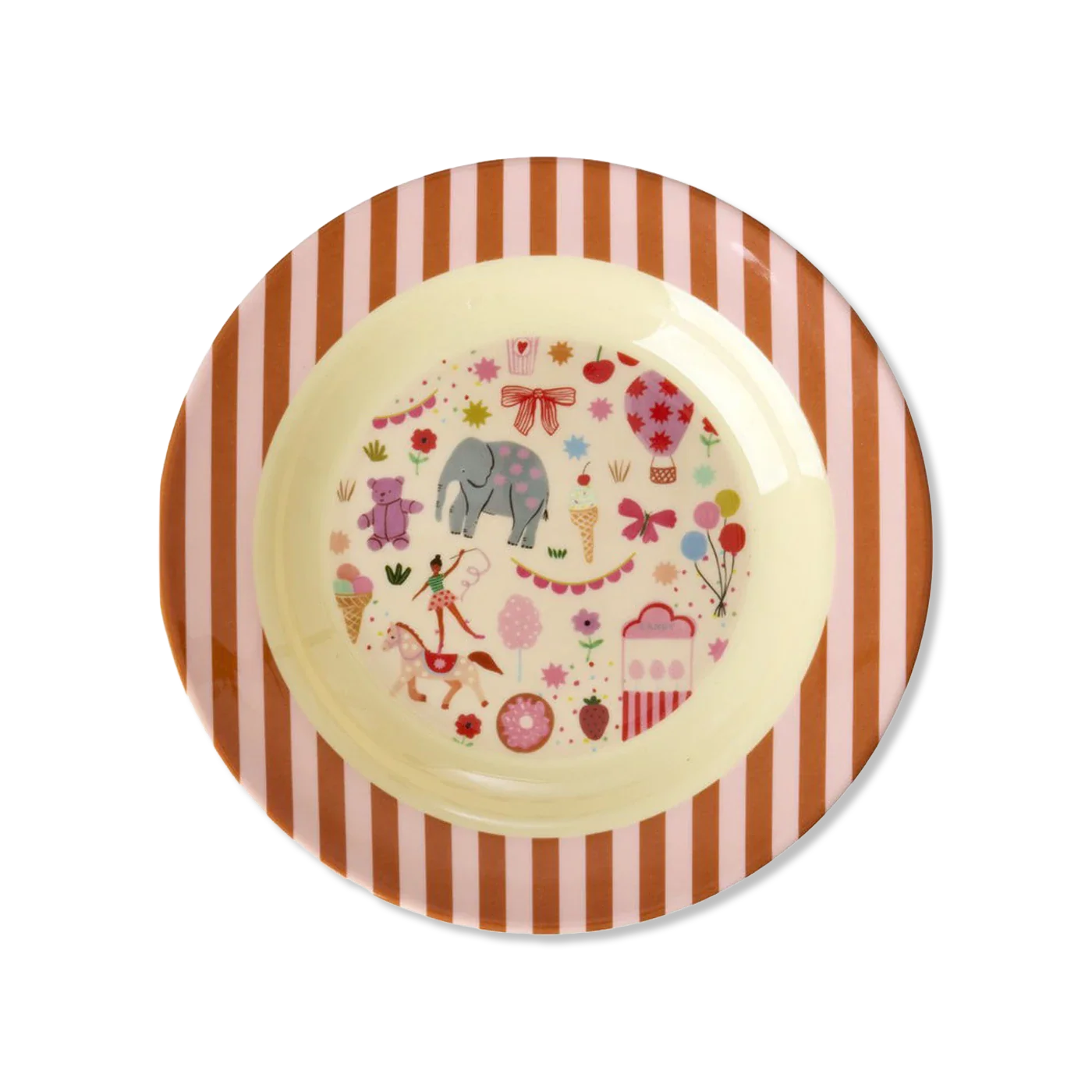 Melamine Bord