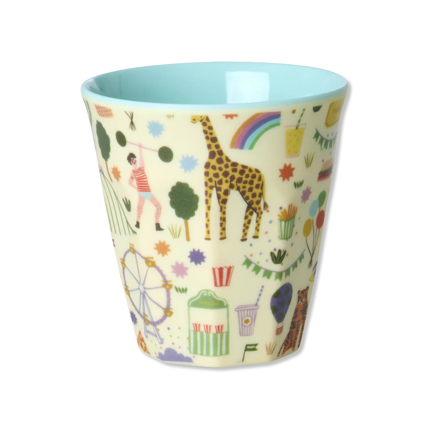 Melamine Bekers