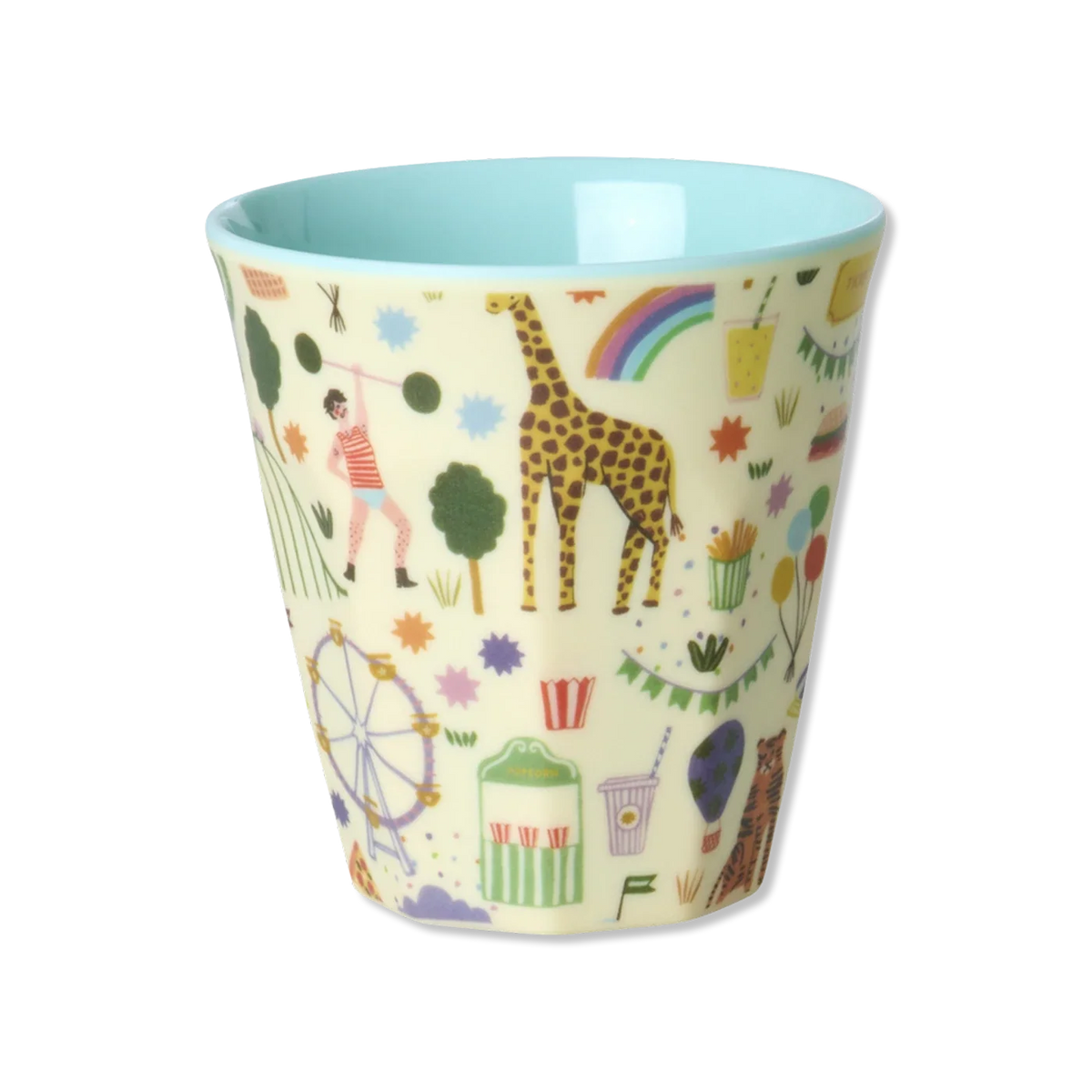 Melamine Bekers