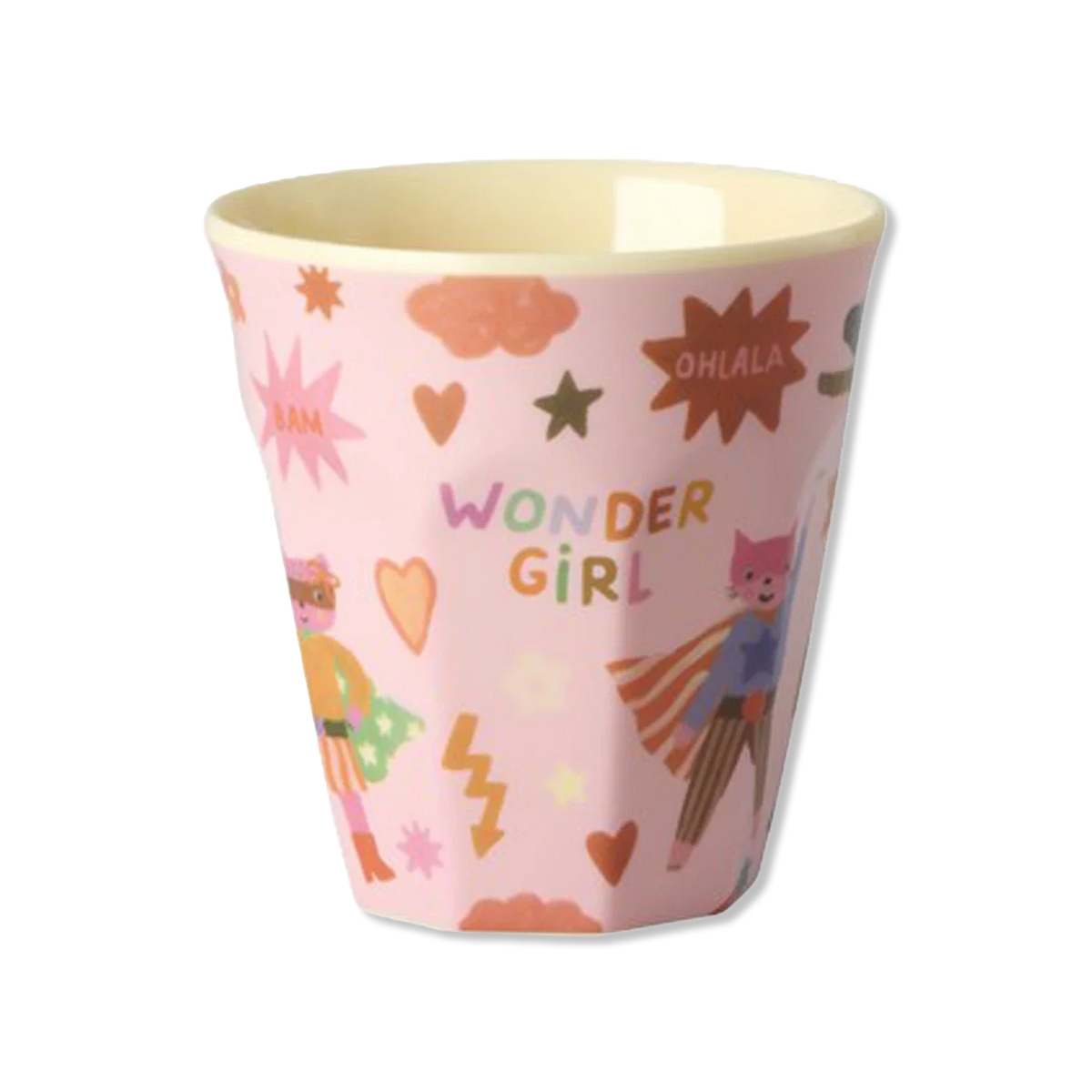 Melamine Bekers