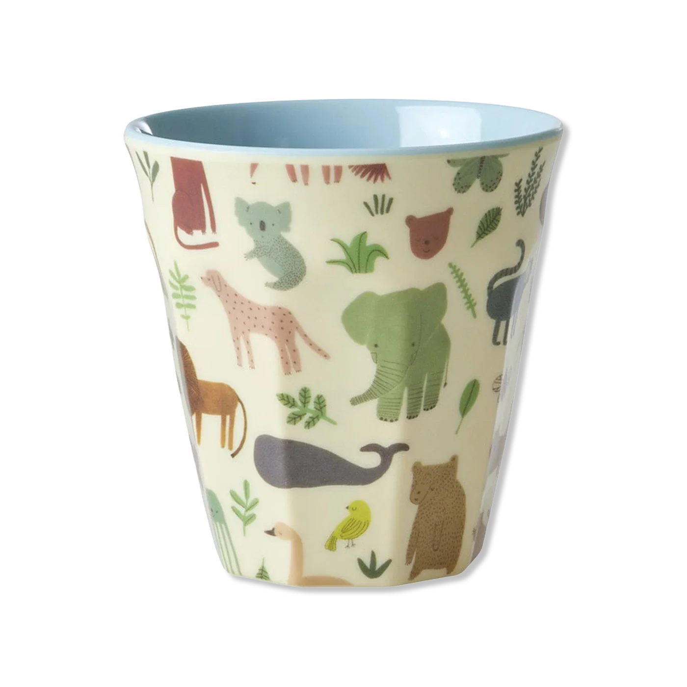 Melamine Beker