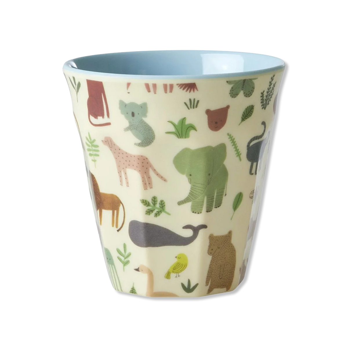 Melamine Beker