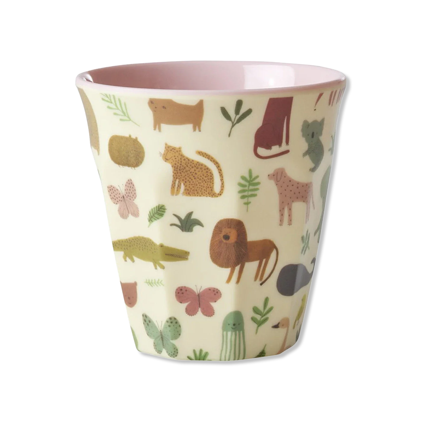 Melamine Beker