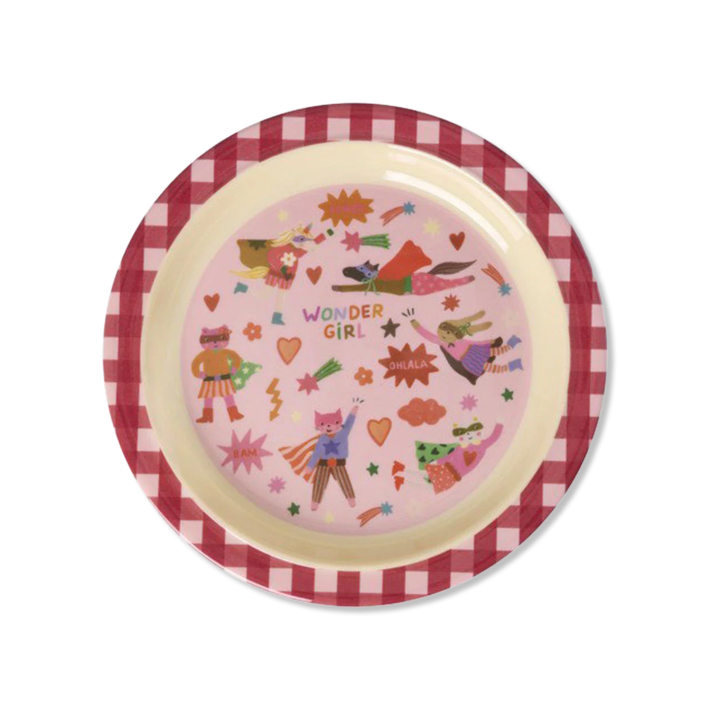 Melamine Bord