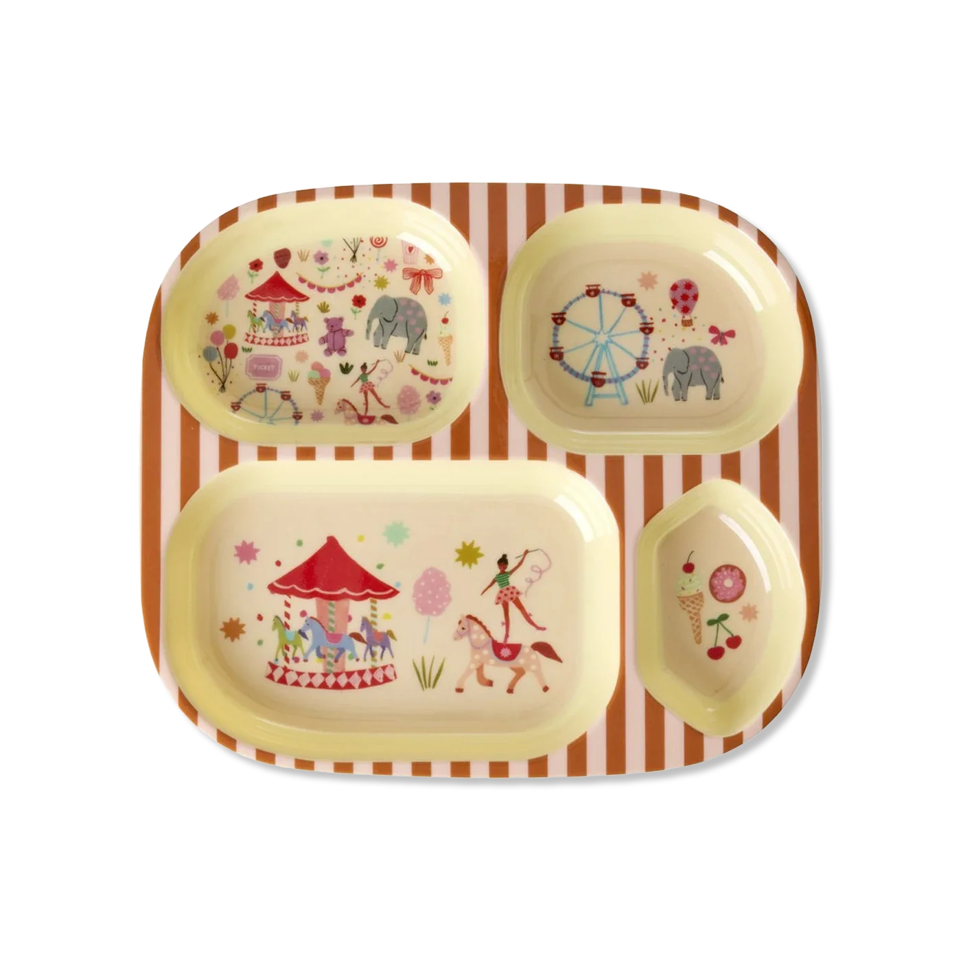 Melamine Bord