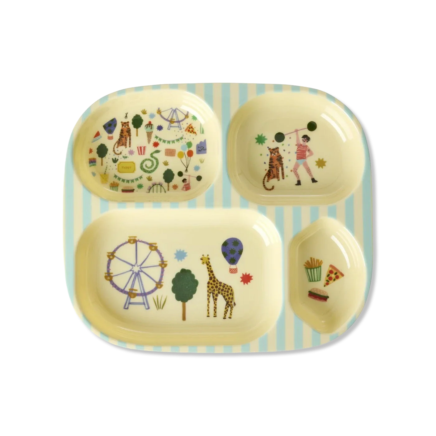 Melamine Bord