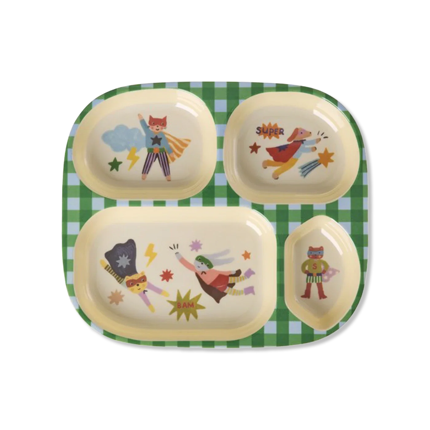 Melamine Bord