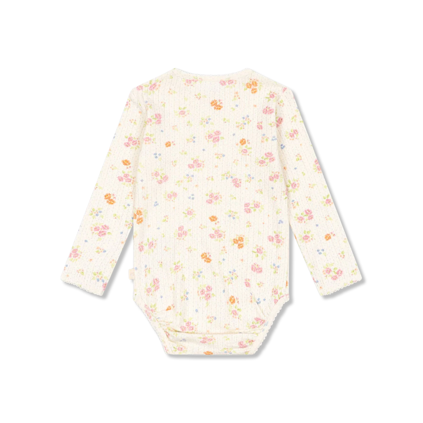 Minnie Romper