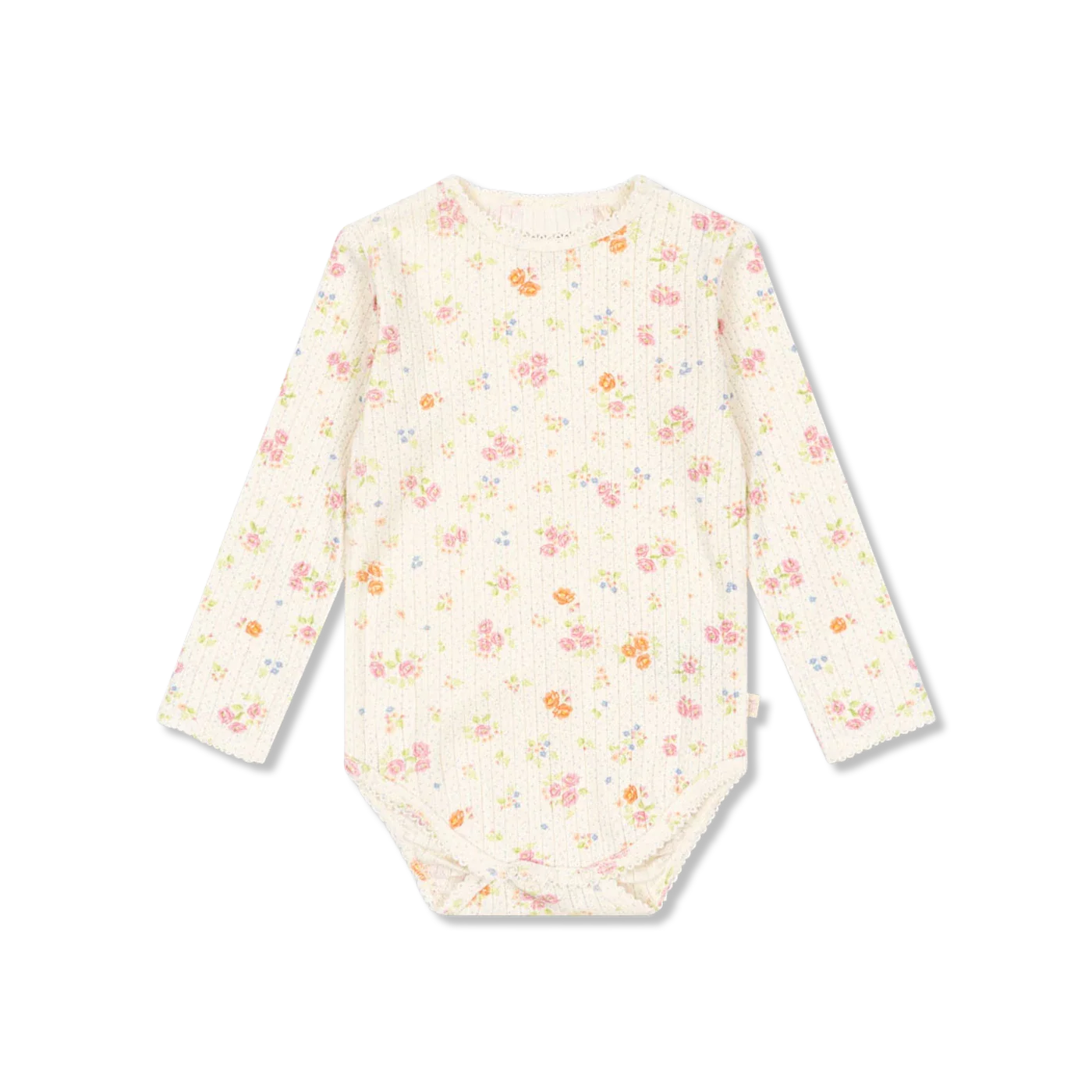 Minnie Romper