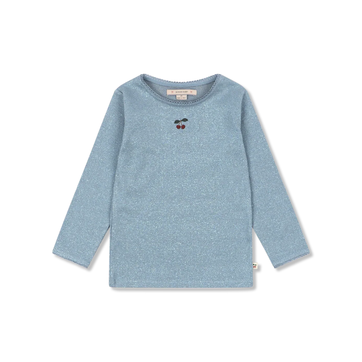 ROLI t-shirt lange mouw