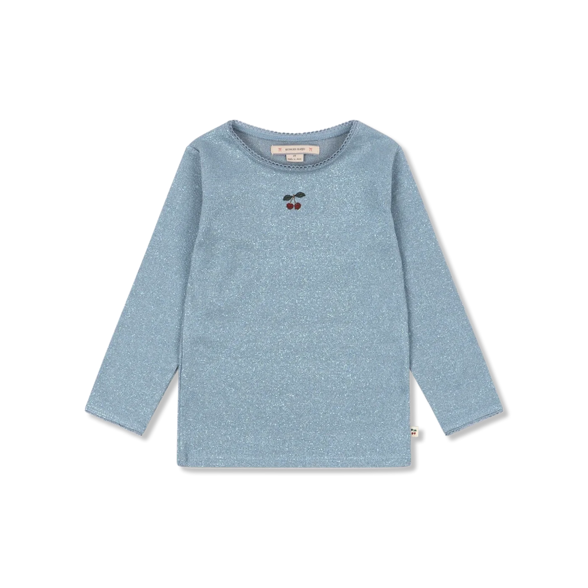 ROLI t-shirt lange mouw