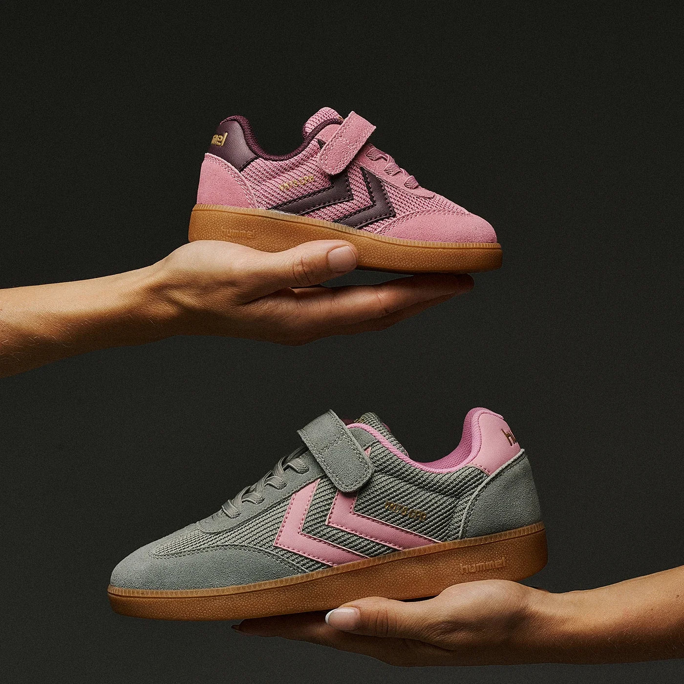 Vm78 cph infant Sneaker