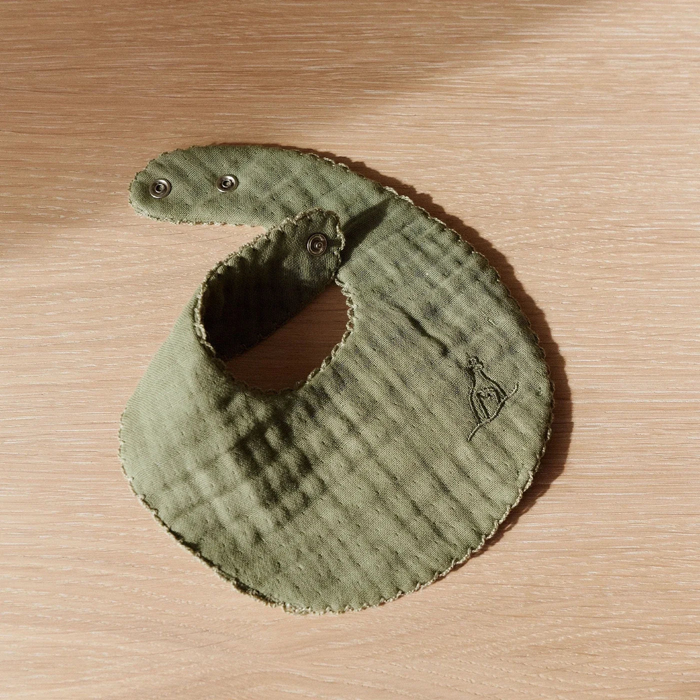 Koa Slabbetje
