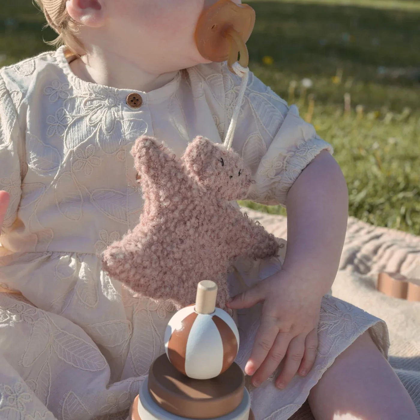 Koko the koala Speenkoord