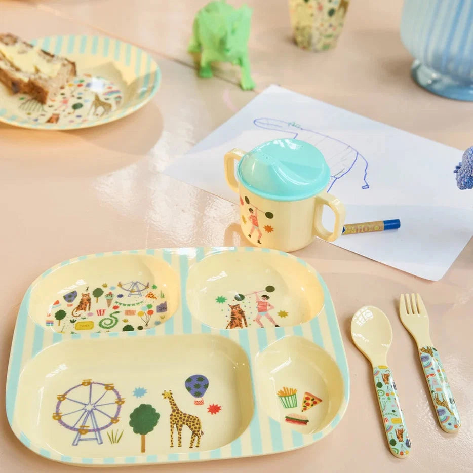 Melamine Bord
