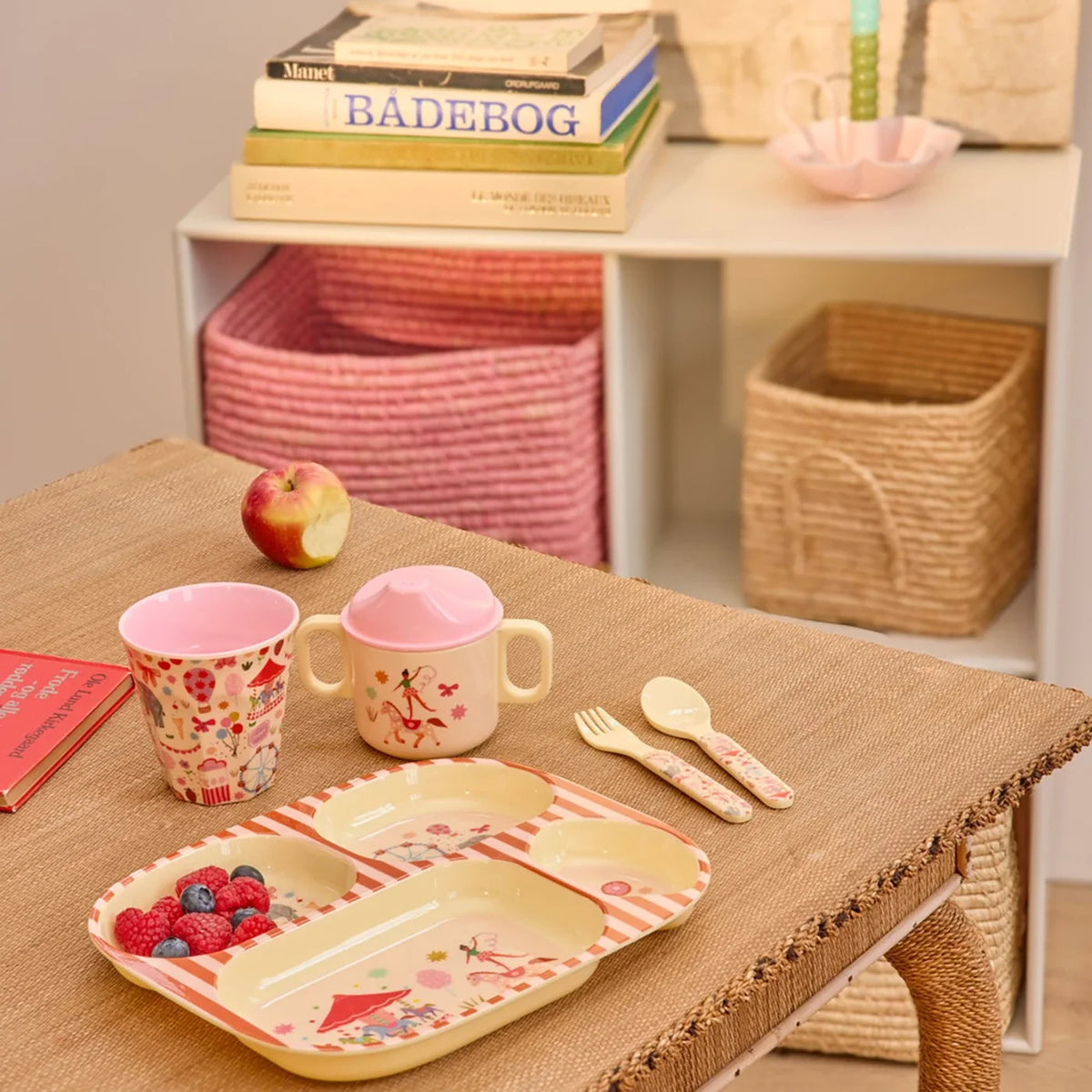 Melamine Bord
