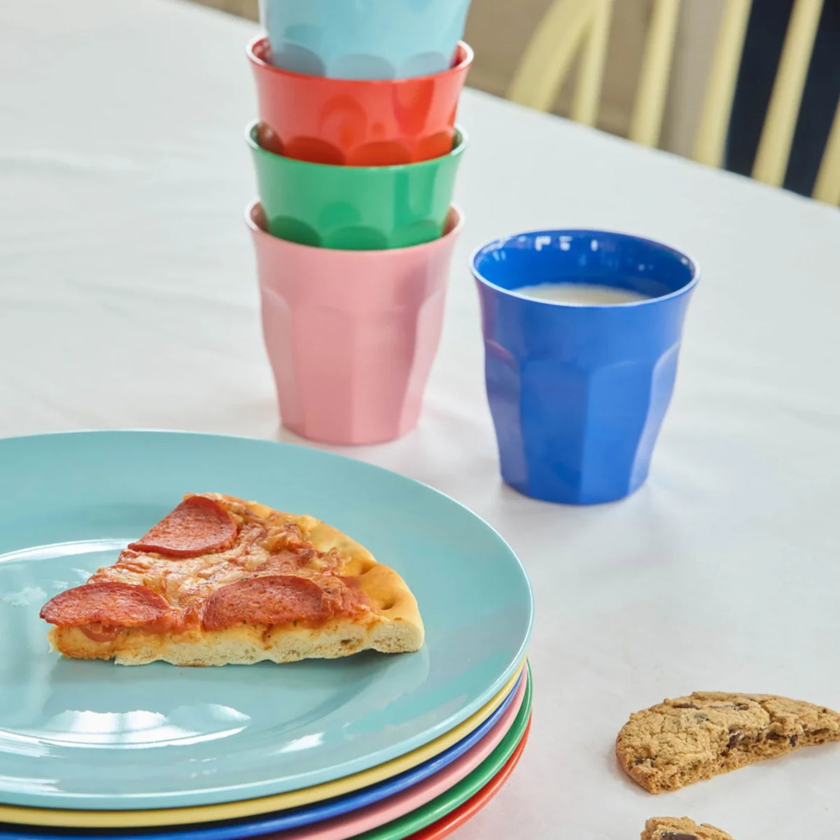Melamine Beker